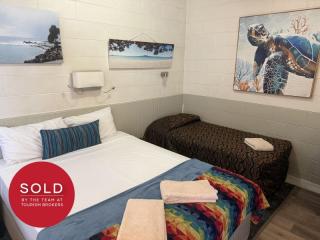 Motels For Sale - 1 large