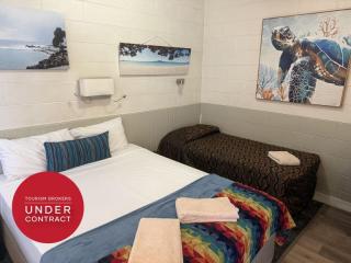 Central Qld Freehold Opportunity, Vendor Finance Offered - 1924MF