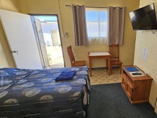Motels For Sale - 1 large