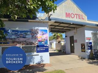 Motels For Sale - 1 large