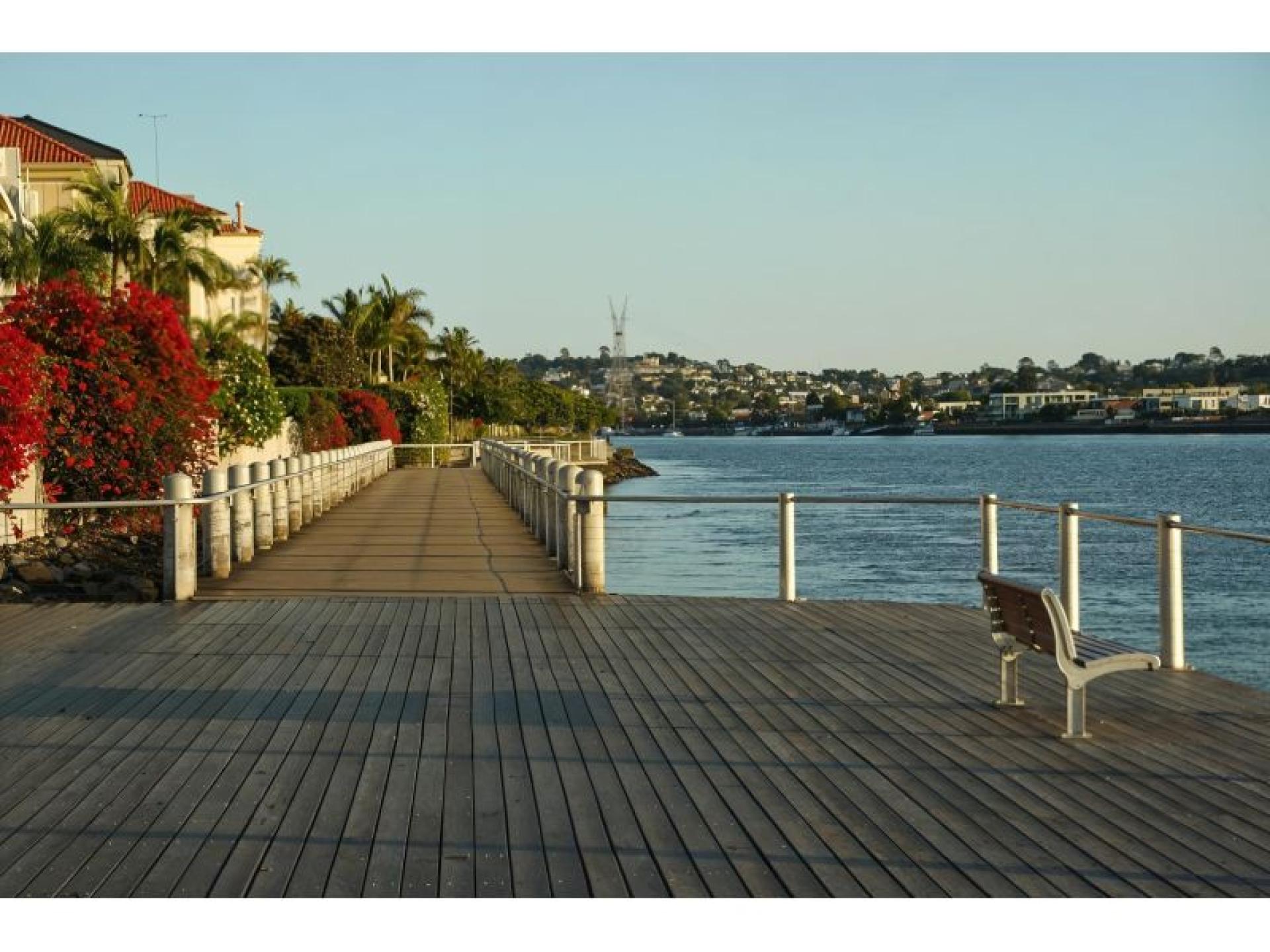 Management Rights for sale Teneriffe