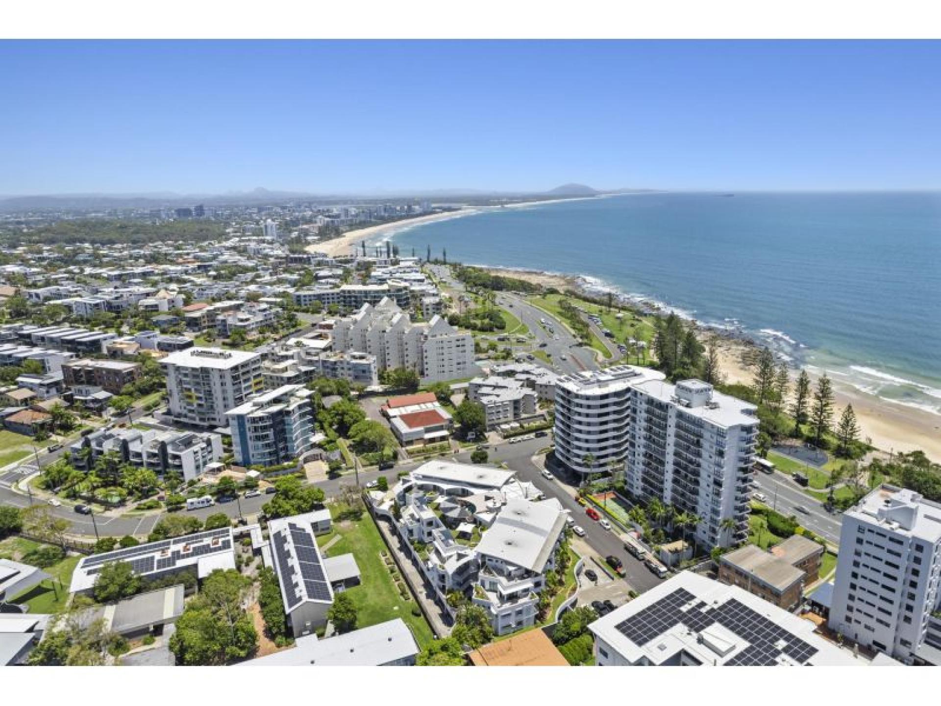 Management Rights for sale Mooloolaba