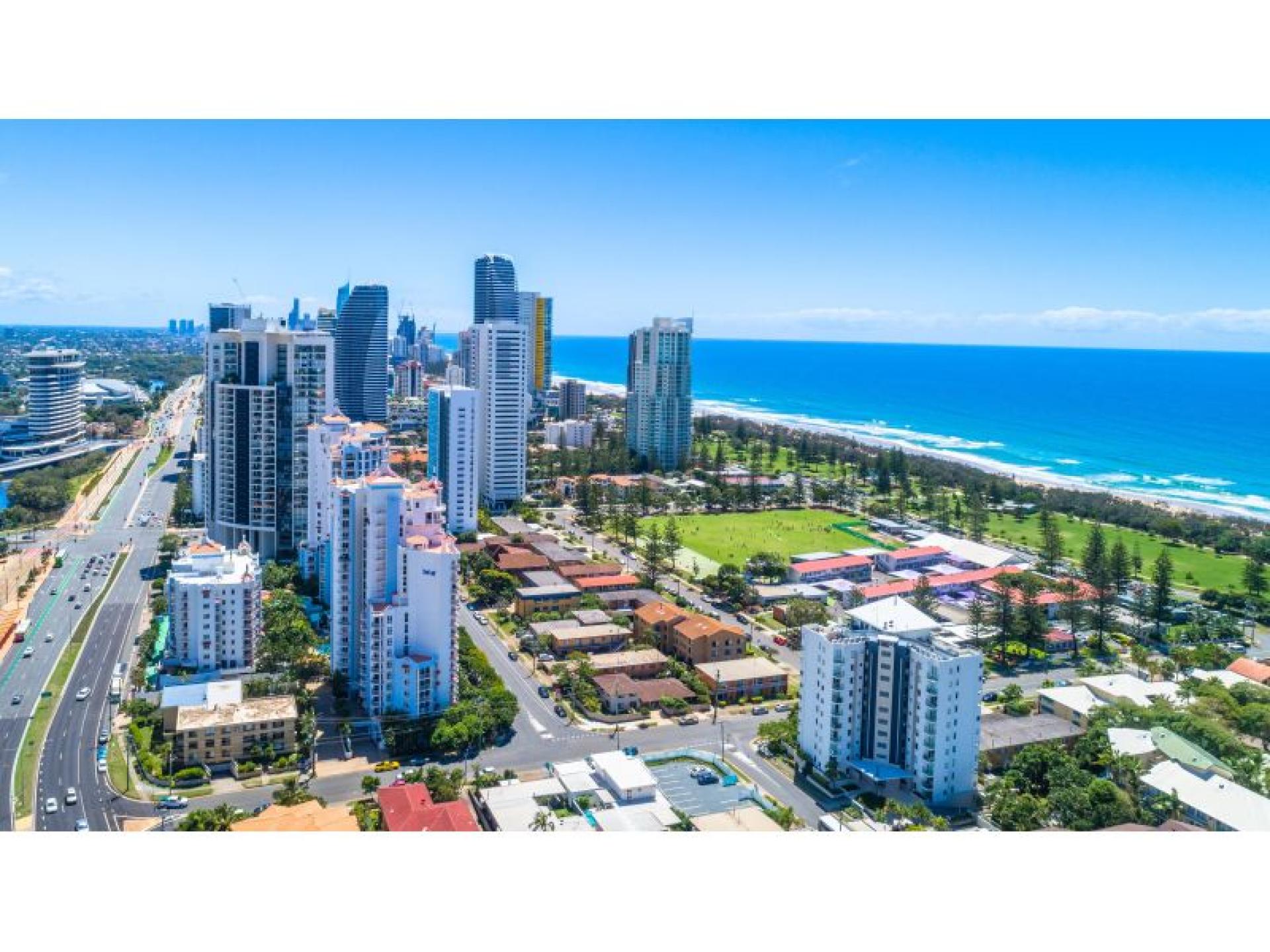 Management Rights for sale Broadbeach
