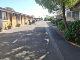 Motels For Sale - 1 large