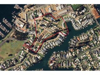 Caravan Parks For Sale - 1 large