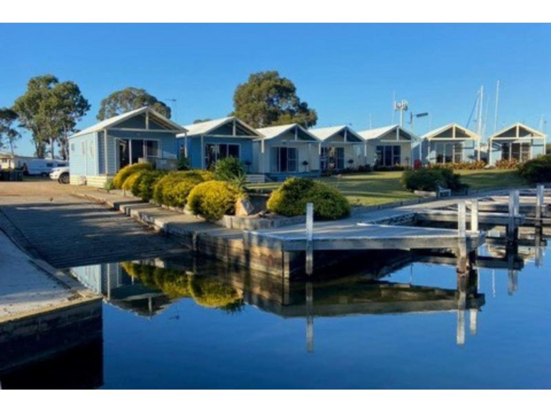 Caravan Park for sale  Paynesville