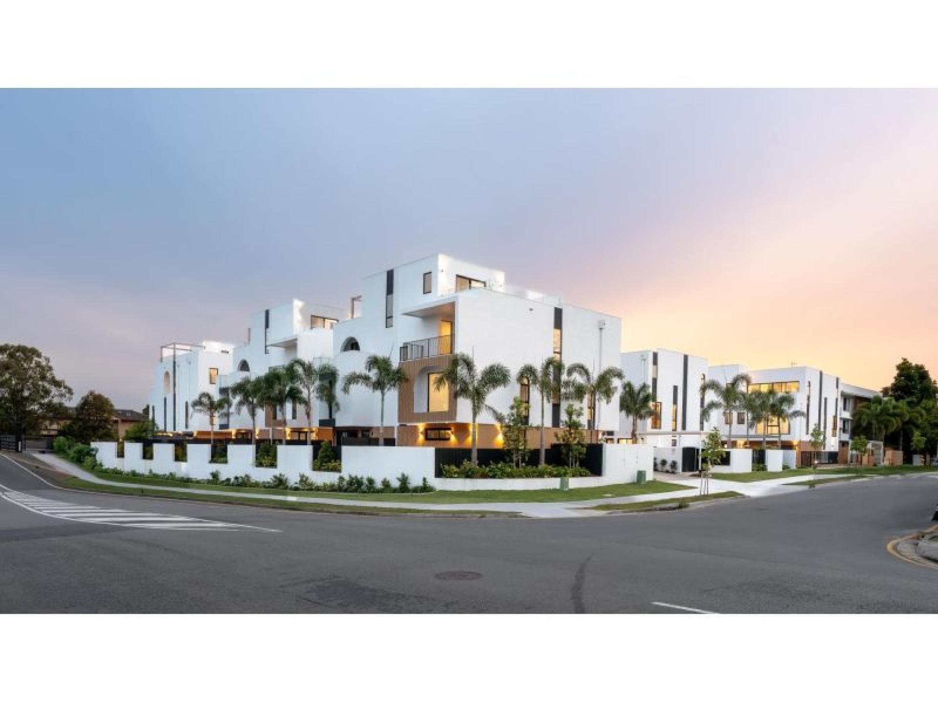 Management Rights for sale Bundall