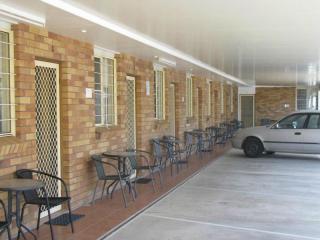 Motels For Sale - 1 large
