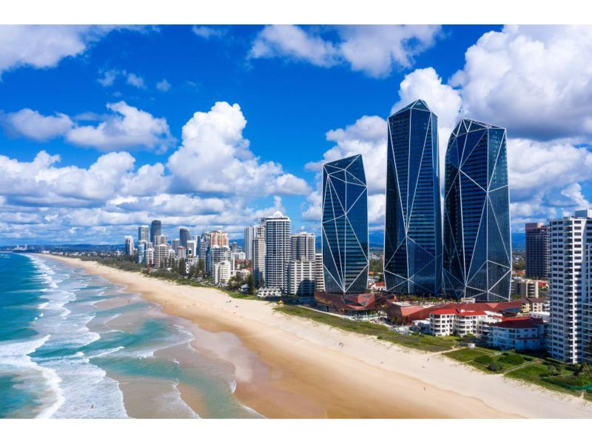 Management Rights for sale Broadbeach