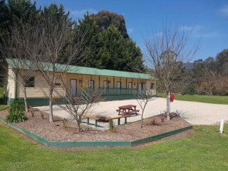 Caravan Parks For Sale - 1 large