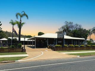 Motels For Sale - 1 large