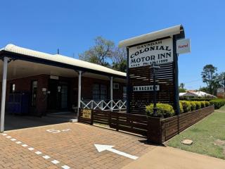 Motels For Sale - 1 large