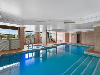 Management Rights For Sale - 1 large