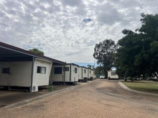 Caravan Parks For Sale - 1 large
