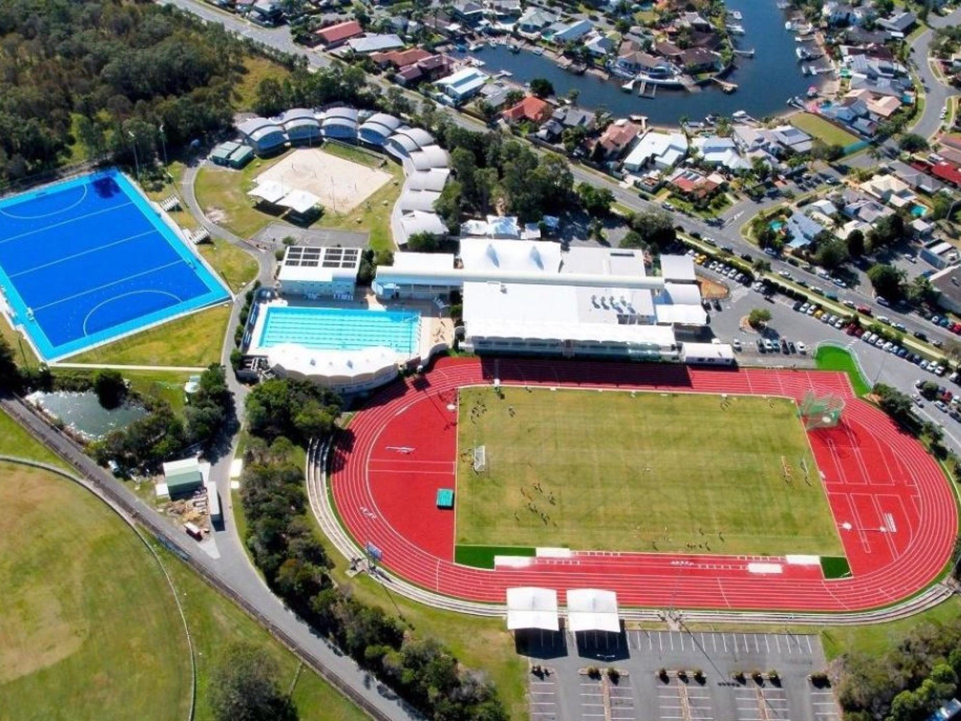 Management Rights for sale Runaway Bay