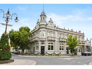 Hotels For Sale - 1 large