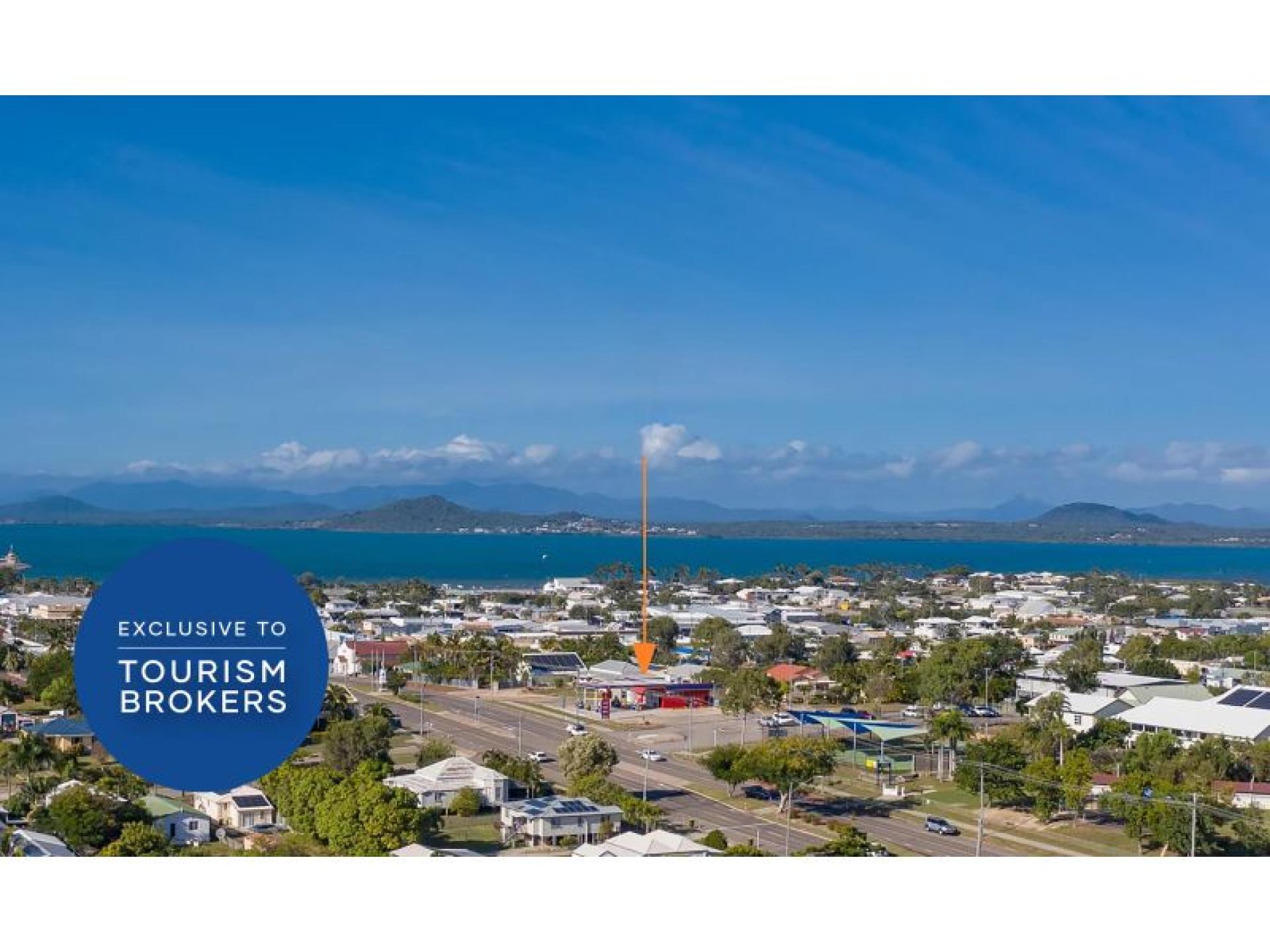 Backpacker/Hostel for sale Bowen