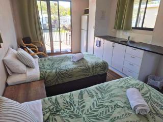 Caravan Parks For Sale - 1 large