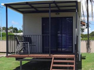 Caravan Parks For Sale - 1 large