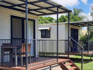 Caravan Parks For Sale - 1 large