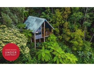 ROSE GUMS WILDERNESS RETREAT - 2893MF
