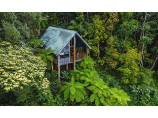 ROSE GUMS WILDERNESS RETREAT - 2893MF