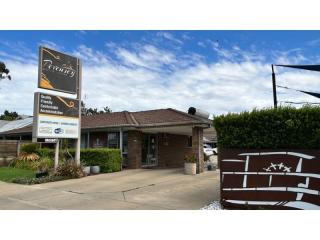 High-Performing Murray River Motel Investment – Expressions of Interest