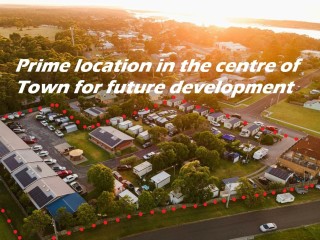 Motels For Sale - 1 large