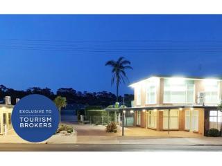 Motels For Sale - 1 large