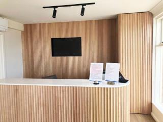 Motels For Sale - 1 large