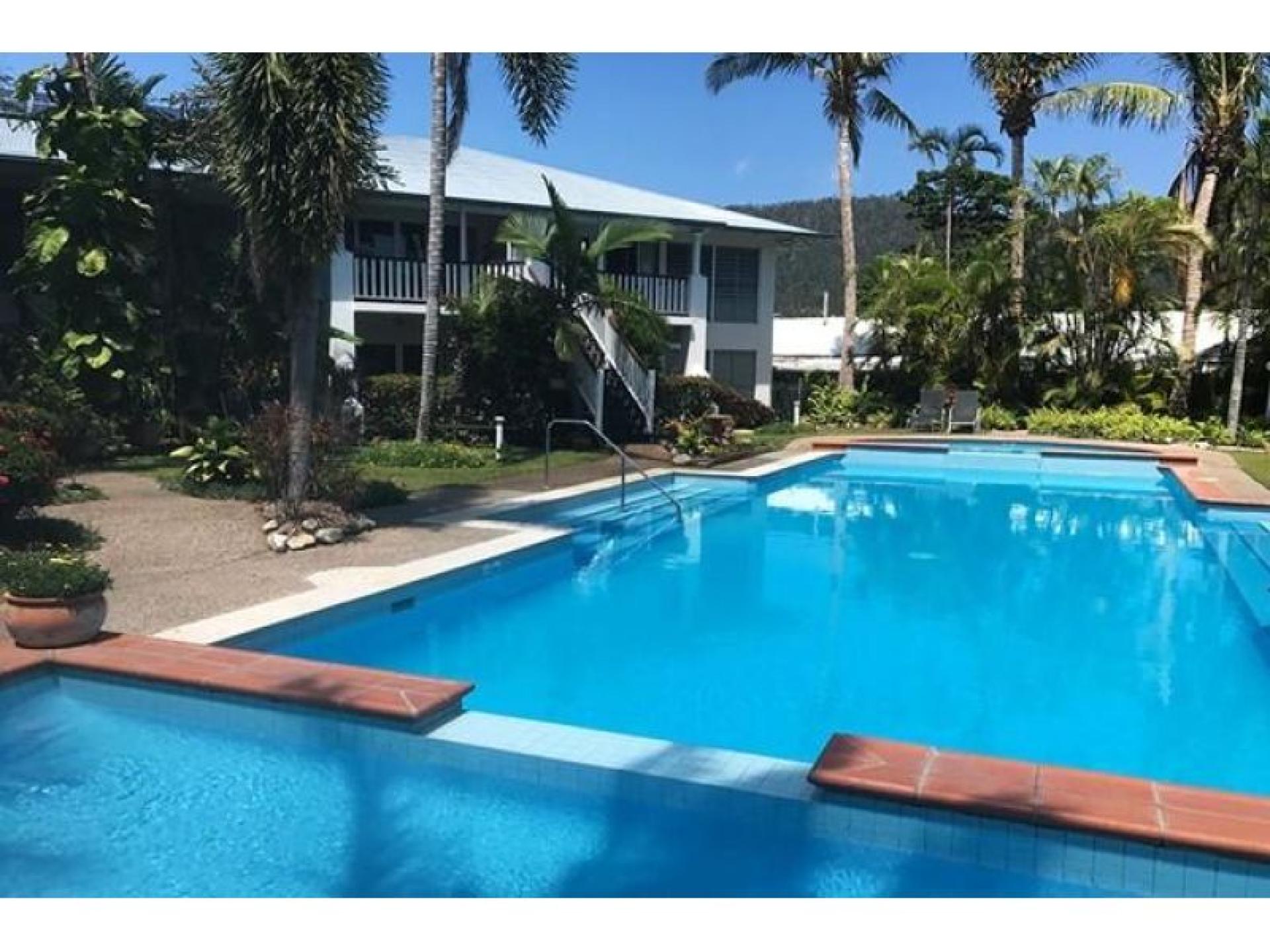 Management Rights for sale Airlie Beach