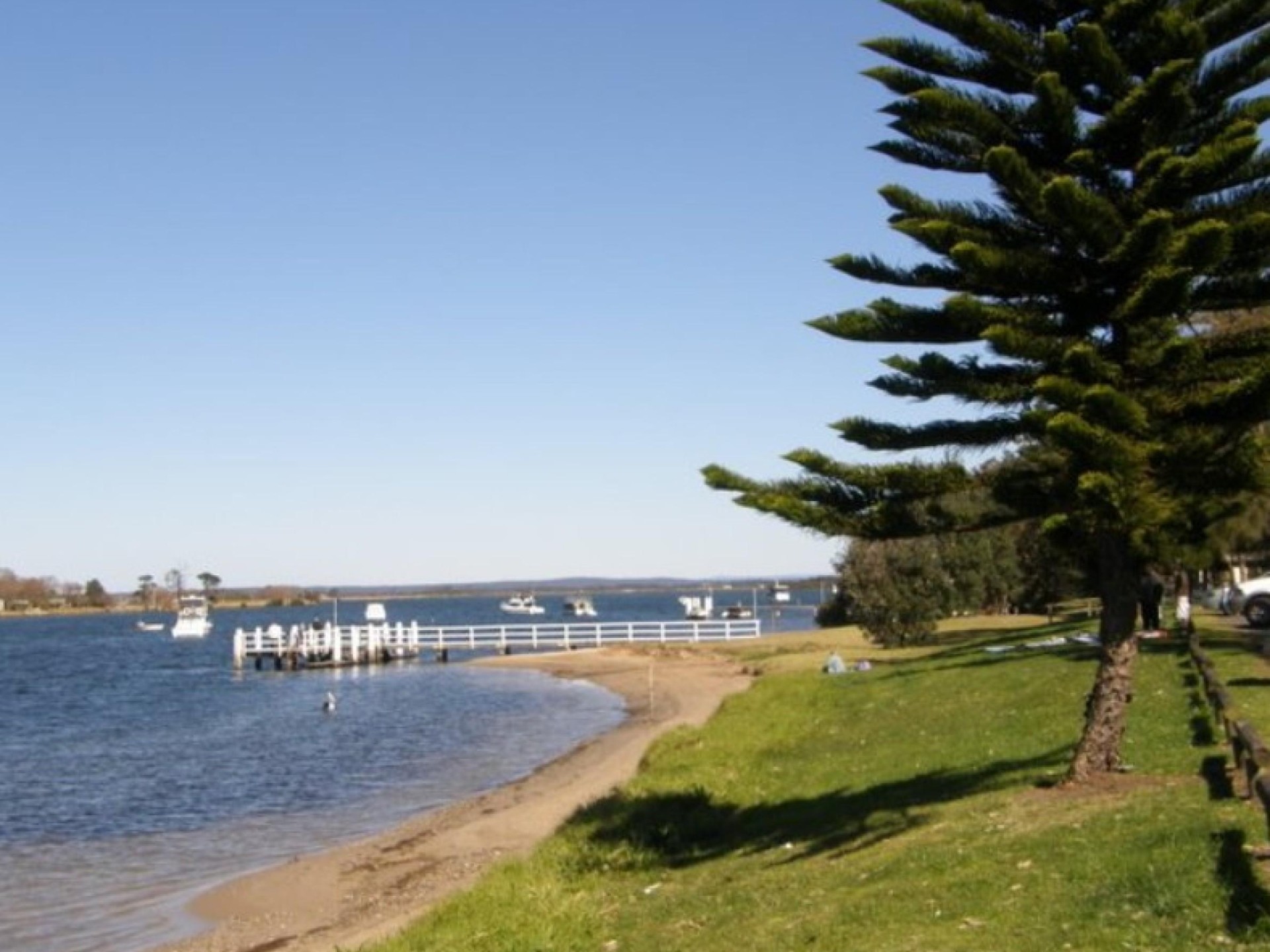 Caravan Park for sale New South Wales