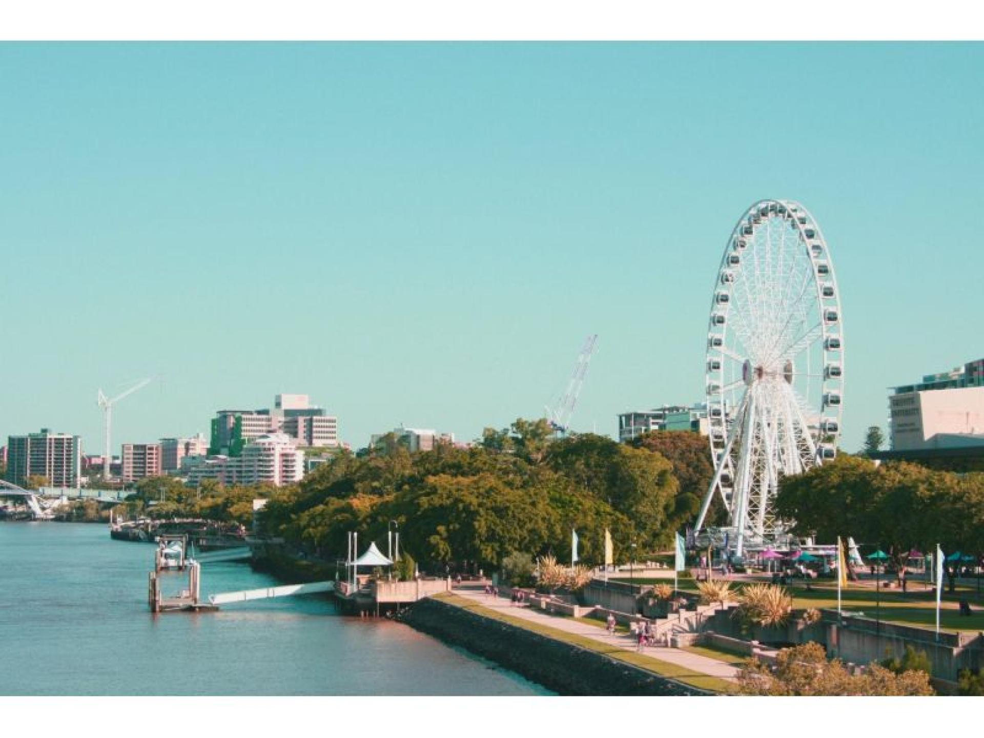 Management Rights for sale Brisbane City