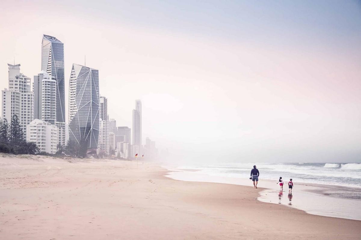 Management Rights for sale Broadbeach
