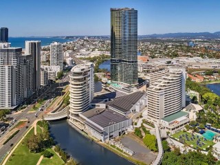 Management Rights For Sale - 1 large
