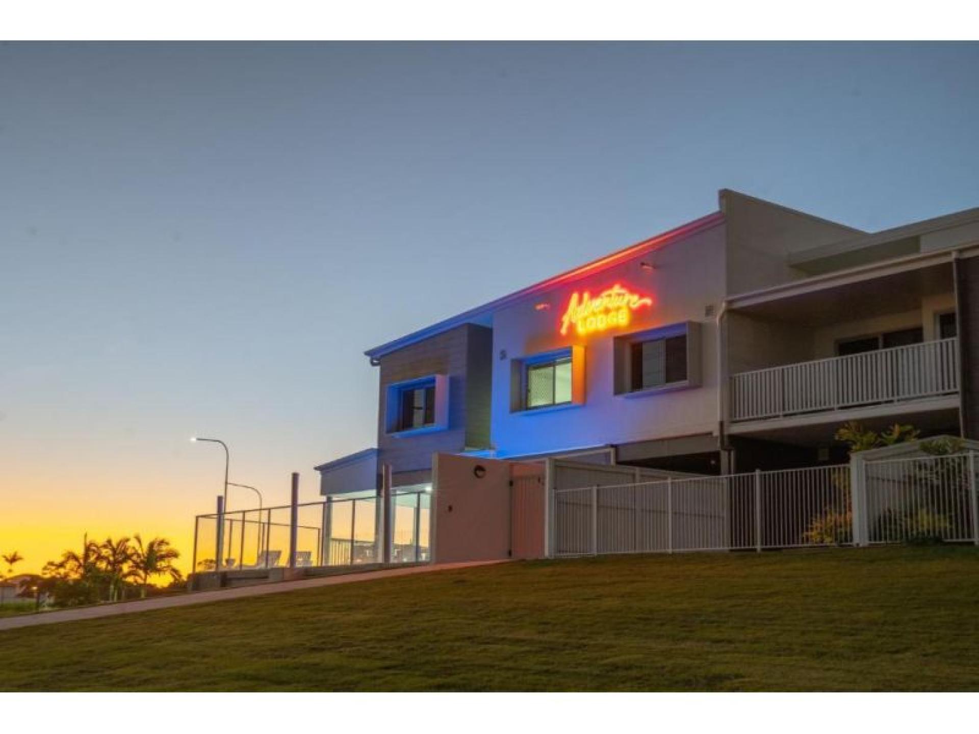 Motel for sale Andergrove