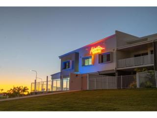 Motels For Sale - 1 large