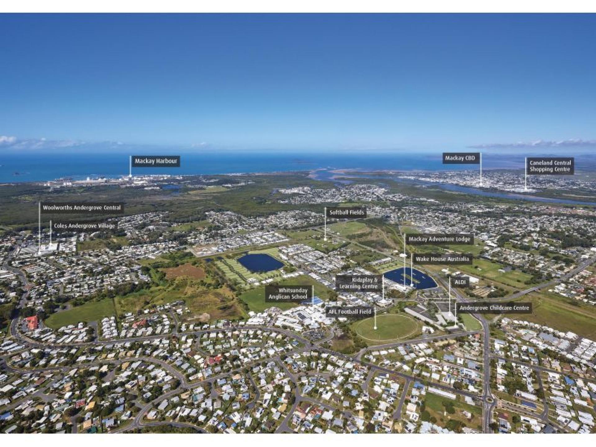 Motel for sale Andergrove
