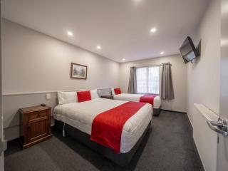 Motels For Sale - 1 large