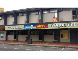 Motels For Sale - 1 large