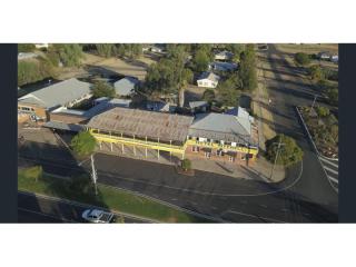 Motels For Sale - 1 large