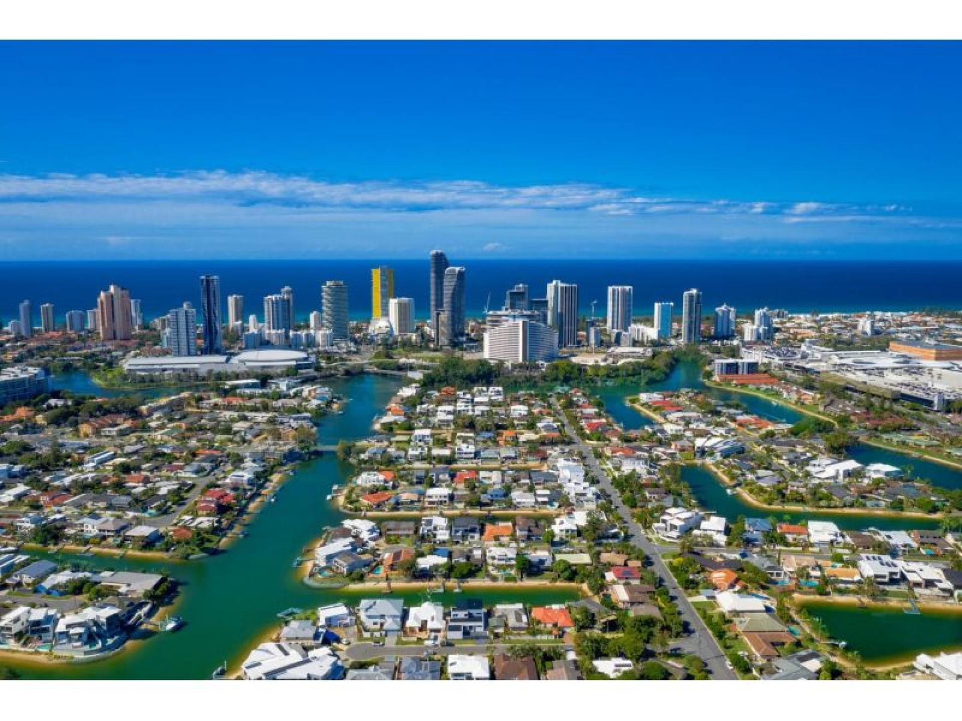 Management Rights for sale Broadbeach Waters