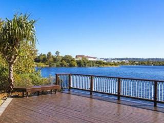 Low Maintenance coastal management rights with steady income, lifestyle benefits