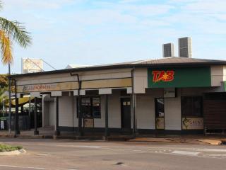 Hotels For Sale - 1 large