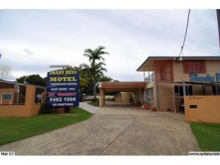 Motels For Sale - 1 large