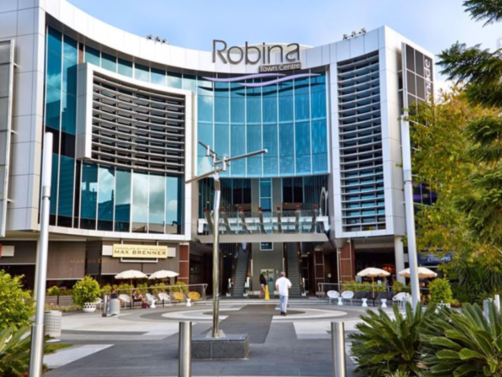 Management Rights for sale Robina
