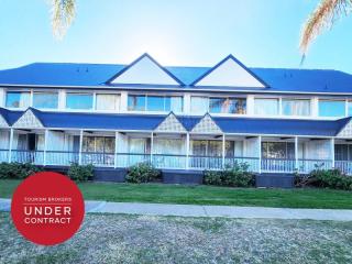 Motels For Sale - 1 large