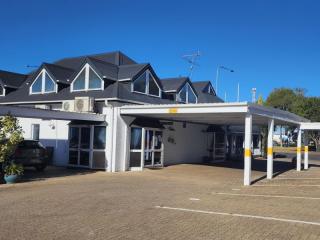 Motels For Sale - 1 large