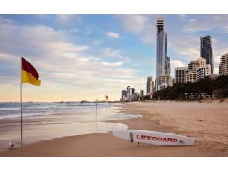 Strong Performing Surfers Paradise Holiday Management Rights - Genuinely Priced to Sell