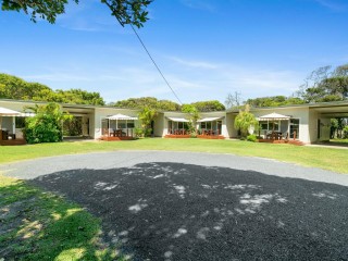 Hotels For Sale - 1 large